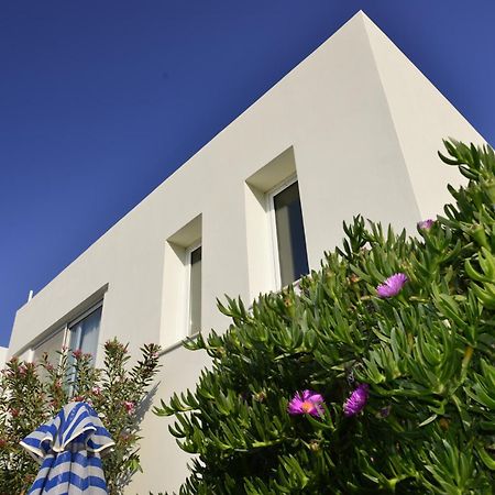 Istron Collection Villas Luaran gambar