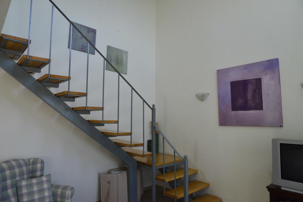 Istron Collection Villas Luaran gambar