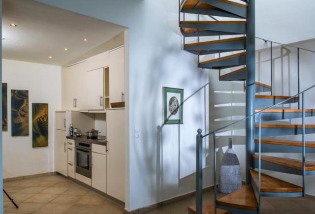 Istron Collection Villas Luaran gambar