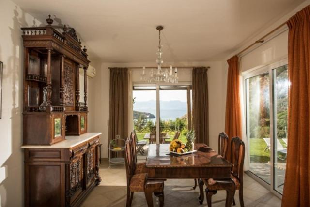 Istron Collection Villas Luaran gambar